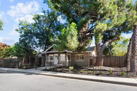 5200 20th Ave, Sacramento, CA 95820