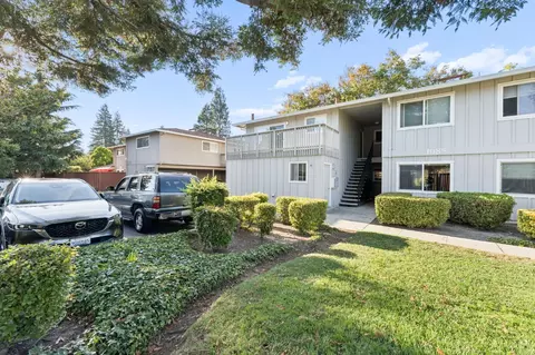 1085 Reed Ave #D, Sunnyvale, CA 94086