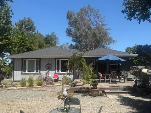 12289 Woods Rd, Wilton, CA 95693