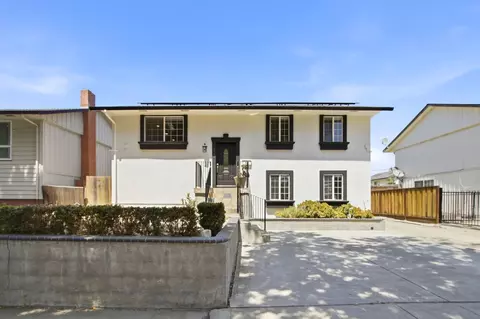 3341 Hickerson Dr, San Jose, CA 95127