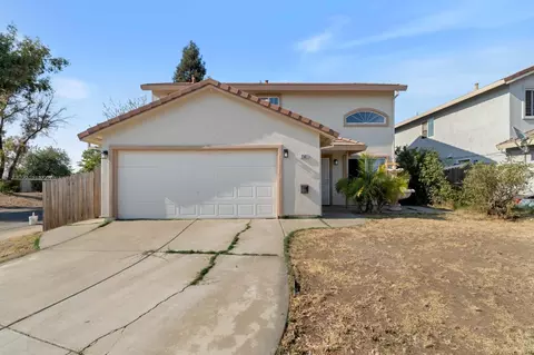 2501 Lock Ave, Sacramento, CA 95822