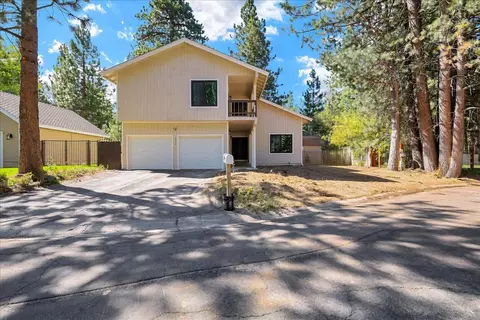 2844 Silverwood Ct, South Lake Tahoe, CA 96150