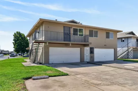 4479 La Cresta Way #4, Stockton, CA 95207