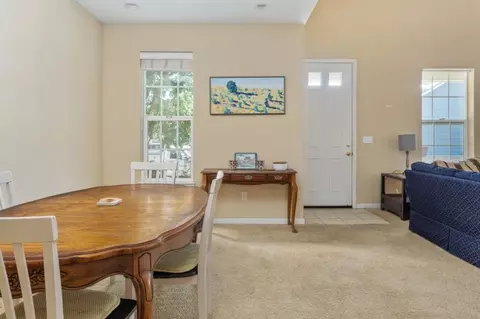 Dining - 281 Fieldstone Dr, Murphys, CA 95247 photo 2 of 3