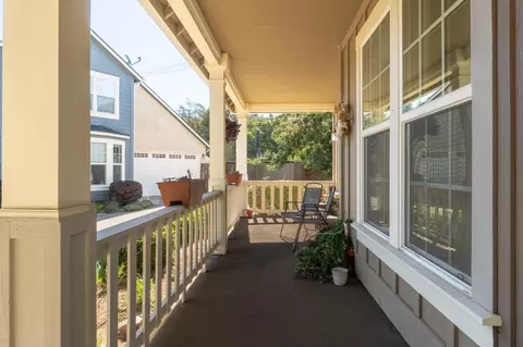 Exterior - 281 Fieldstone Dr, Murphys, CA 95247 photo 7 of 7