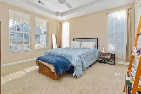 Bedroom - 281 Fieldstone Dr, Murphys, CA 95247 photo 2 of 2