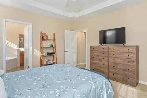Bedroom - 281 Fieldstone Dr, Murphys, CA 95247 photo 1 of 2