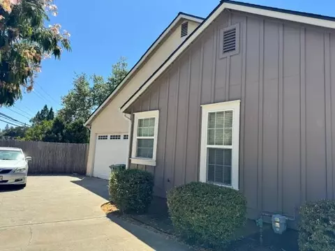 Exterior - 281 Fieldstone Dr, Murphys, CA 95247 photo 3 of 7