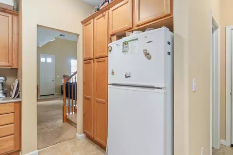 Entry Way - 281 Fieldstone Dr, Murphys, CA 95247 photo 1 of 1