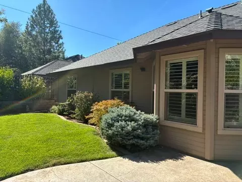 Exterior - 2563 Carla Dr, Placerville, CA 95667 photo 12 of 14