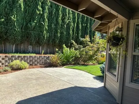 Exterior - 2563 Carla Dr, Placerville, CA 95667 photo 13 of 14