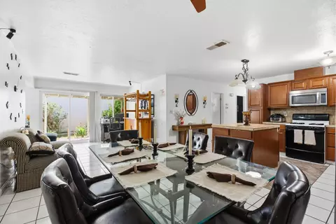 Dining - 2821 Boardwalk, Modesto, CA 95350 photo 1 of 1