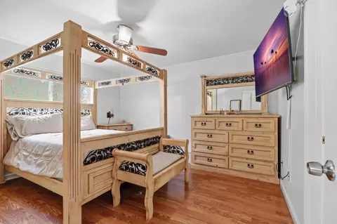 Bedroom - 2821 Boardwalk, Modesto, CA 95350 photo 3 of 4
