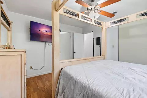 Bedroom - 2821 Boardwalk, Modesto, CA 95350 photo 4 of 4