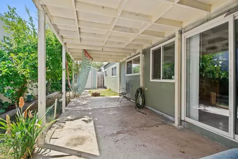 Exterior - 2821 Boardwalk, Modesto, CA 95350 photo 4 of 5