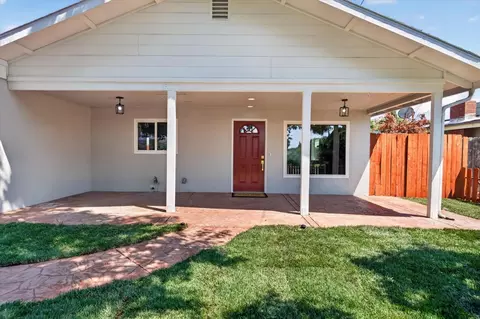Exterior - 801 Taylor St, Winters, CA 95694 photo 2 of 10