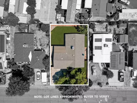 View/Area - 801 Taylor St, Winters, CA 95694 photo 1 of 3