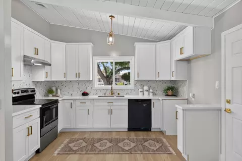 Kitchen - 801 Taylor St, Winters, CA 95694 photo 1 of 2