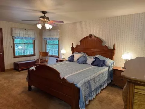 Bedroom - 1252 Root Rd, Modesto, CA 95357 photo 4 of 4