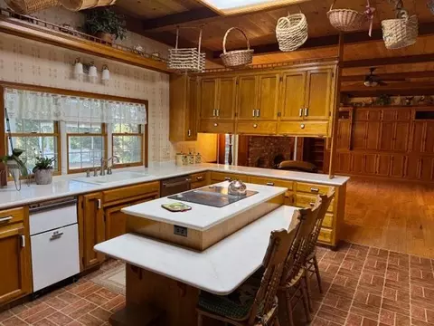 Kitchen - 1252 Root Rd, Modesto, CA 95357 photo 1 of 3