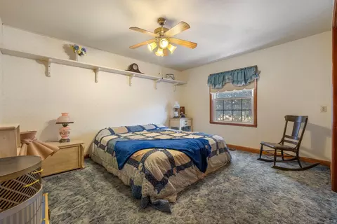 Bedroom - 1252 Root Rd, Modesto, CA 95357 photo 4 of 4