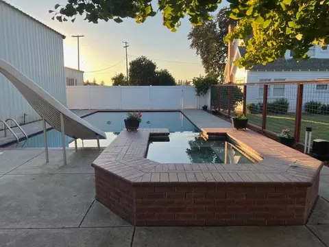 Exterior - 1252 Root Rd, Modesto, CA 95357 photo 8 of 8
