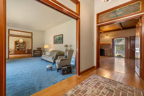 Entry Way - 1252 Root Rd, Modesto, CA 95357 photo 5 of 18