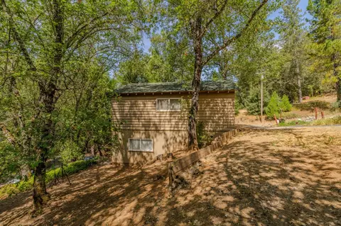 Exterior - 96 Barney Way, West Point, CA 95255 photo 6 of 25