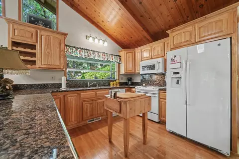 Kitchen - 96 Barney Way, West Point, CA 95255 photo 1 of 3
