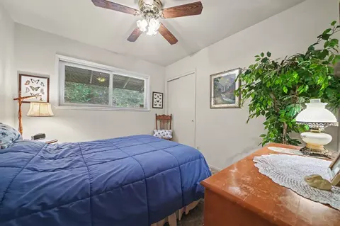 Bedroom - 96 Barney Way, West Point, CA 95255 photo 7 of 9