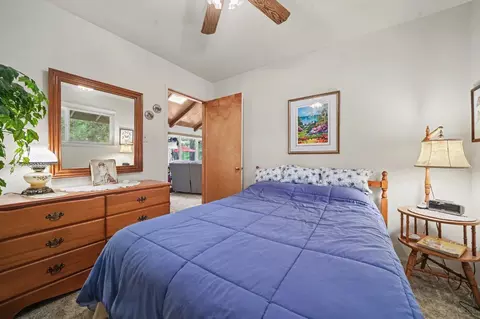 Bedroom - 96 Barney Way, West Point, CA 95255 photo 9 of 9