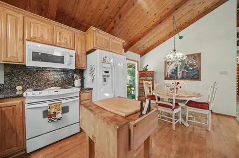 Kitchen - 96 Barney Way, West Point, CA 95255 photo 2 of 3