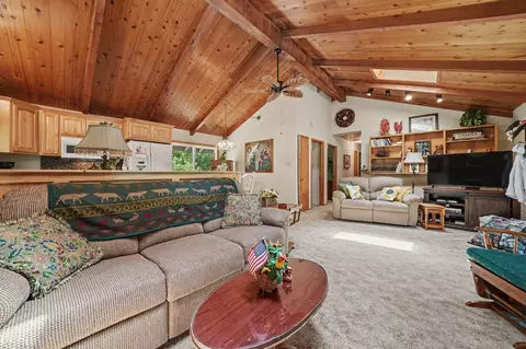 Living - 96 Barney Way, West Point, CA 95255 photo 4 of 4