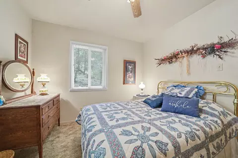 Bedroom - 96 Barney Way, West Point, CA 95255 photo 4 of 9