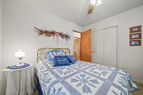 Bedroom - 96 Barney Way, West Point, CA 95255 photo 5 of 9