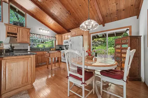 Dining - 96 Barney Way, West Point, CA 95255 photo 2 of 3
