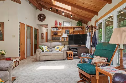 Living - 96 Barney Way, West Point, CA 95255 photo 3 of 4