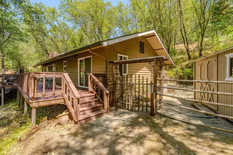 Exterior - 96 Barney Way, West Point, CA 95255 photo 17 of 25
