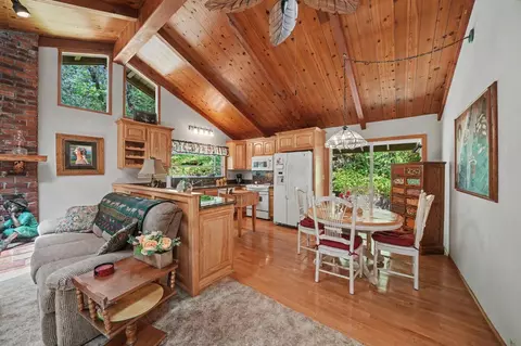 Dining - 96 Barney Way, West Point, CA 95255 photo 1 of 3