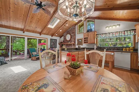Dining - 96 Barney Way, West Point, CA 95255 photo 3 of 3