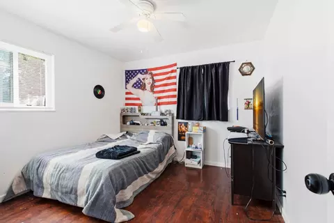 Bedroom - 1705 Scott Ave, Modesto, CA 95350 photo 2 of 4
