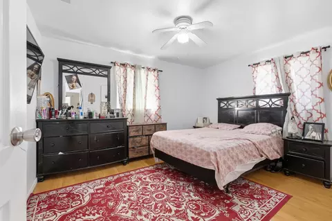 Bedroom - 1705 Scott Ave, Modesto, CA 95350 photo 3 of 4