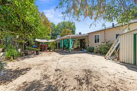 Exterior - 1705 Scott Ave, Modesto, CA 95350 photo 4 of 4