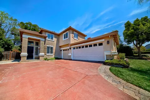 6472 Owl Way, Livermore, CA 94551