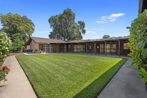 Exterior - 709 Winfield Pl, Modesto, CA 95355 photo 2 of 9