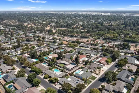View/Area - 709 Winfield Pl, Modesto, CA 95355 photo 6 of 11