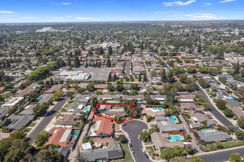 View/Area - 709 Winfield Pl, Modesto, CA 95355 photo 5 of 11