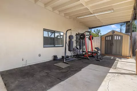 Exterior - 709 Winfield Pl, Modesto, CA 95355 photo 8 of 9