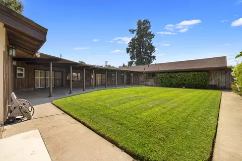 Exterior - 709 Winfield Pl, Modesto, CA 95355 photo 3 of 9