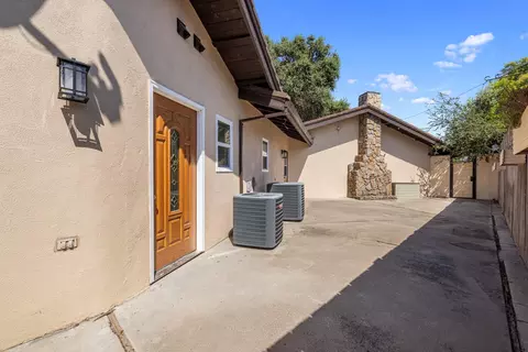 Exterior - 709 Winfield Pl, Modesto, CA 95355 photo 9 of 9